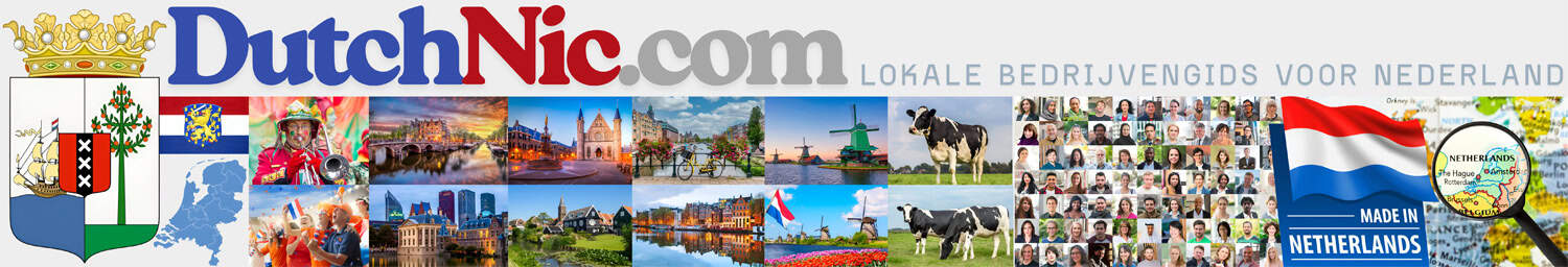 Gemaakt in Nederland - Lomero Media